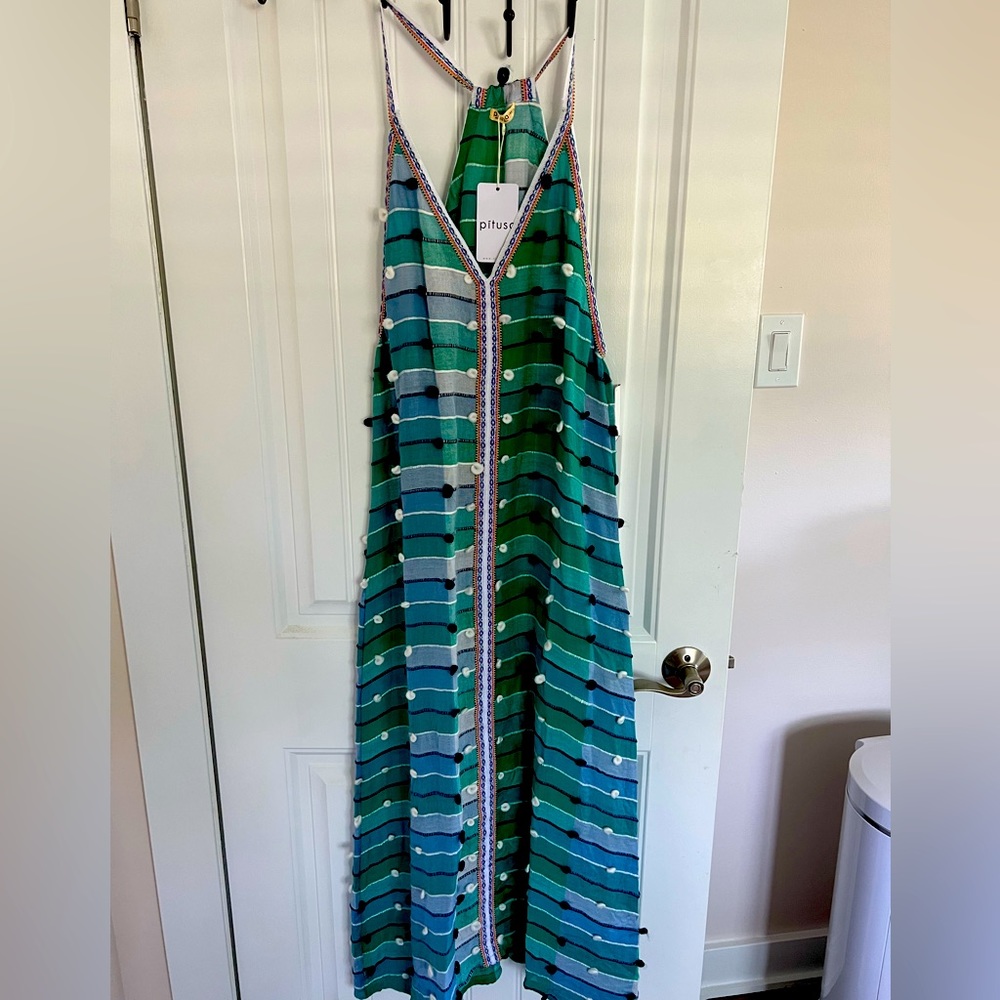 PITUSA Sundress